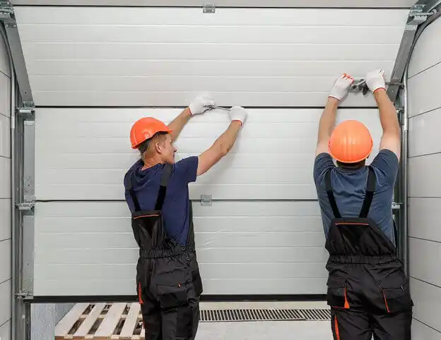 garage door service Wahiawa